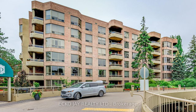222 - 1210 Don Mills Road