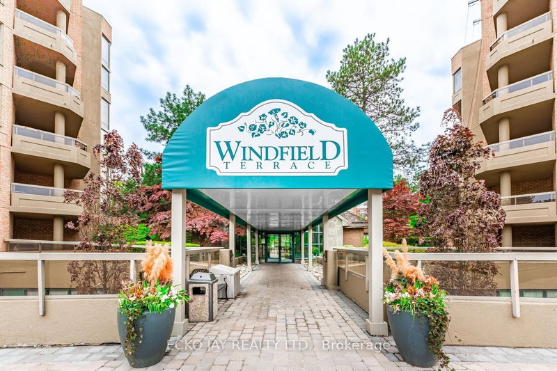 222 - 1210 Don Mills Rd, Toronto, M3B 3N9 | Image 2