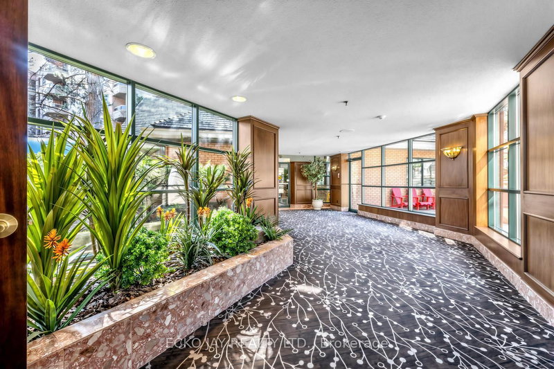 222 - 1210 Don Mills Rd, Toronto, M3B 3N9 | Image 3