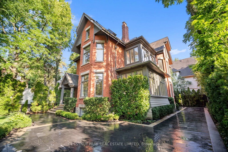 home for lease on 99 Crescent Road