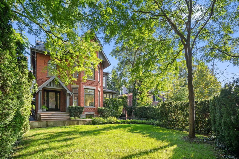 99 Crescent Rd, Toronto, M4W 1T7 | Image 2