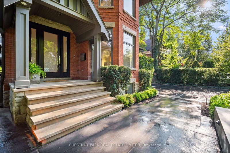 99 Crescent Rd, Toronto, M4W 1T7 | Image 3