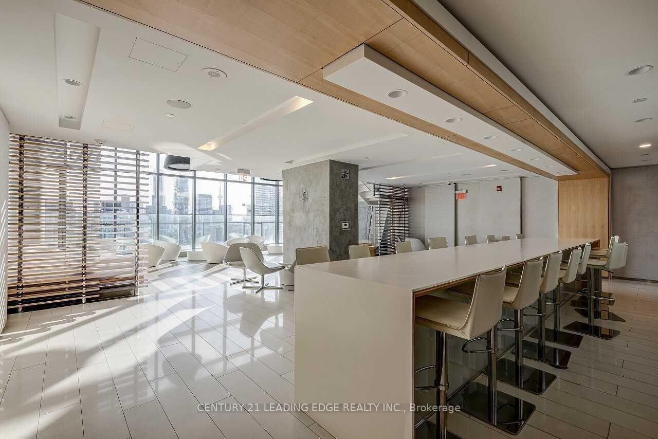 45 Charles Street E, Unit 205 - Photo 21