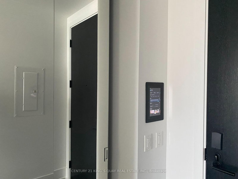 2806 - 470 Front St W, Toronto, M5V 0V6 | Image 3