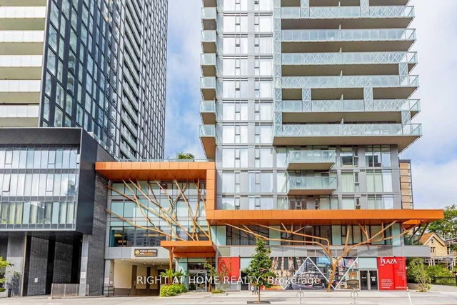 3201 - 50 Wellesley Street