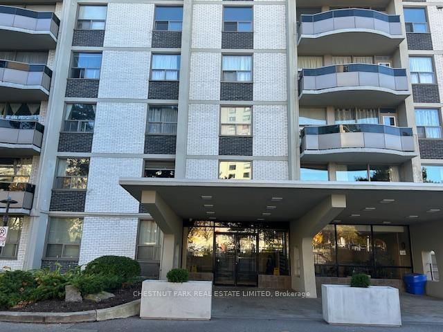 1406 - 25 Leith Hill Road