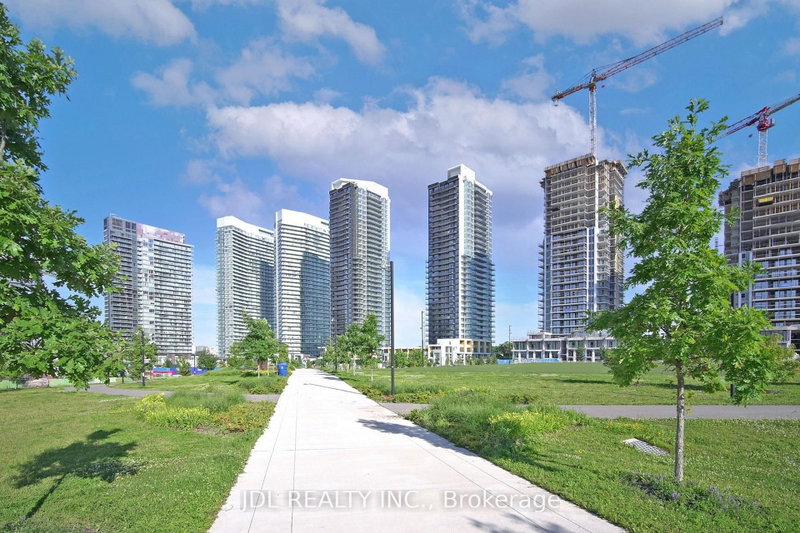 PH4101 - 95 McMahon Drive