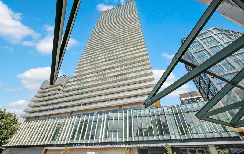 home for lease on 2406-15 Lower Jarvis Street