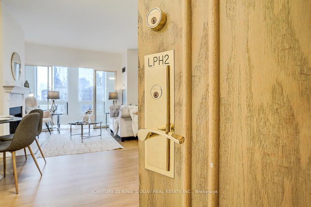 LPH2 - 25 Grenville Street