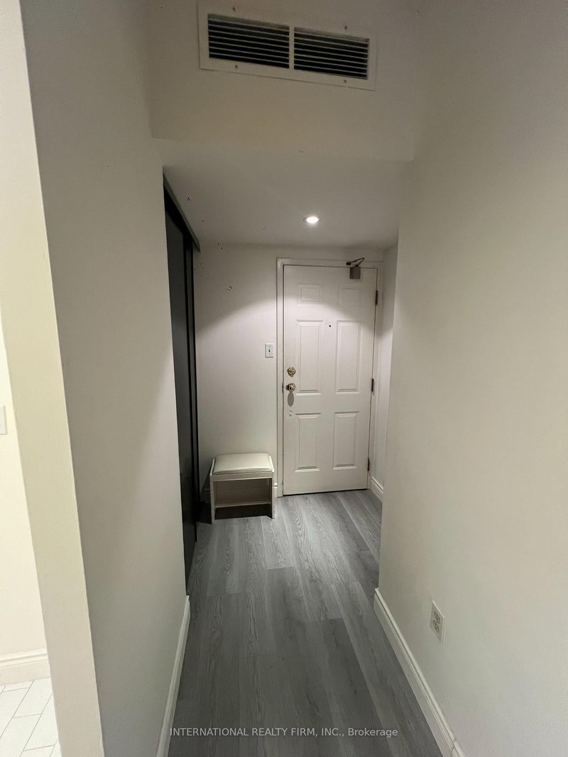 PH5 - 65 Scadding Ave, Toronto, M5A 4L1 | Image 2