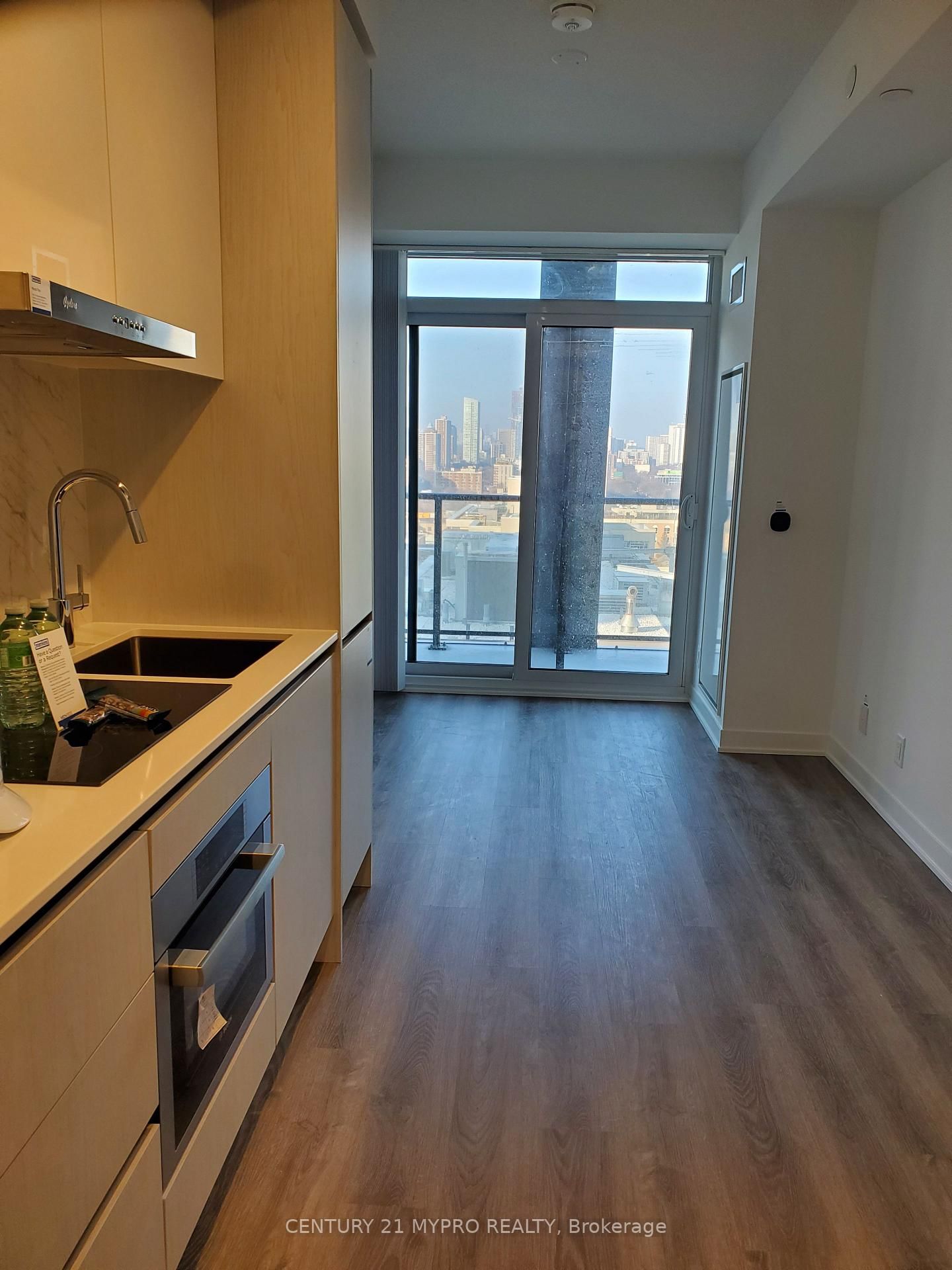 180 Front Street E, Unit #2305 - Photo 6