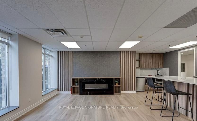 Condo for sale at 207-140 Bathurst Street, Toronto, Ontario, M5V 3N8 - Niagara - MLS: C12877172