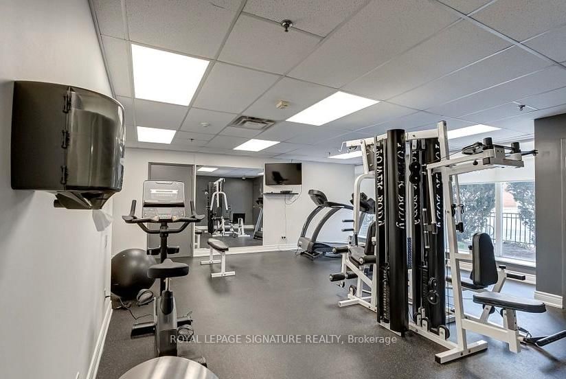 Condo for sale at 207-140 Bathurst Street, Toronto, Ontario, M5V 3N8 - Niagara - MLS: C12877172