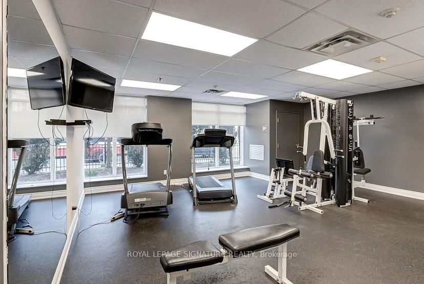 Condo for sale at 207-140 Bathurst Street, Toronto, Ontario, M5V 3N8 - Niagara - MLS: C12877172