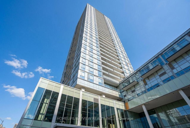 912 - 5180 Yonge Street