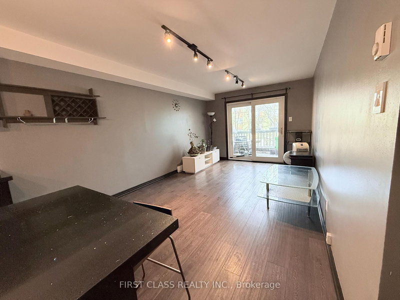 a 3bedroom unit - 2135 Dufferin St, Toronto, M6E 3R3 | Image 3