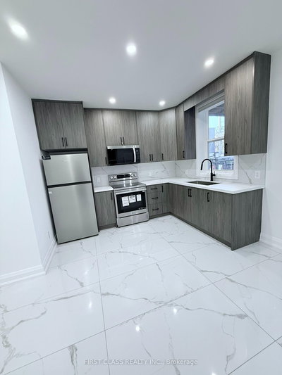 144 (part) Denison Ave | Toronto | Image