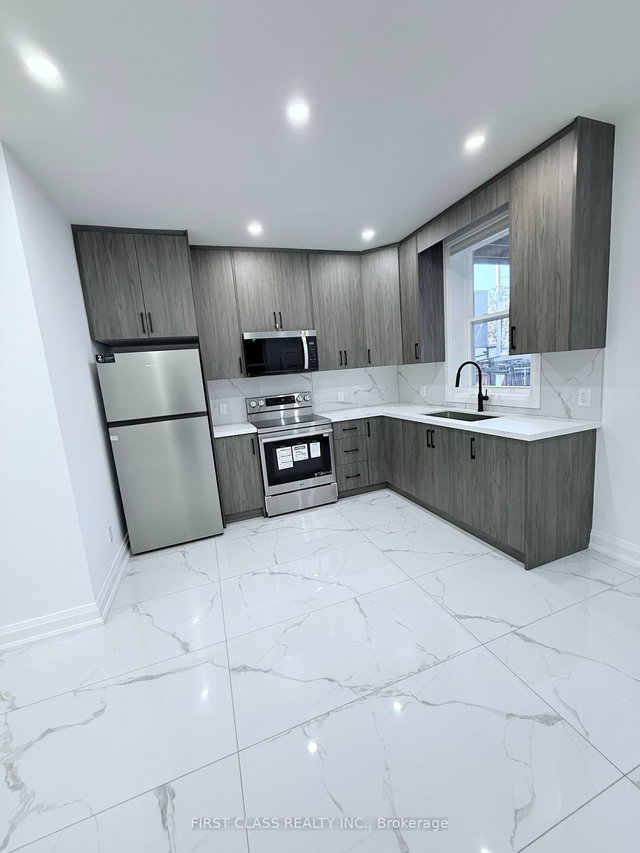 144 (part) Denison Avenue