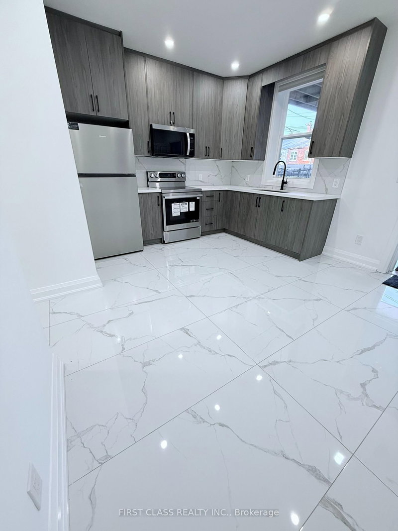 144 (part) Denison Ave, Toronto, M5T 2N3 | Image 2