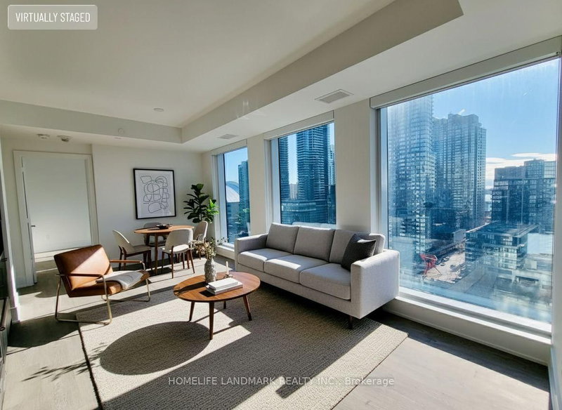 home for lease on 1213-470 Front Street W