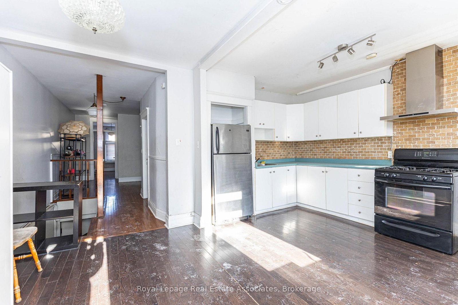 497 Bloor Street W, Unit 16 (3rd) - Photo 11