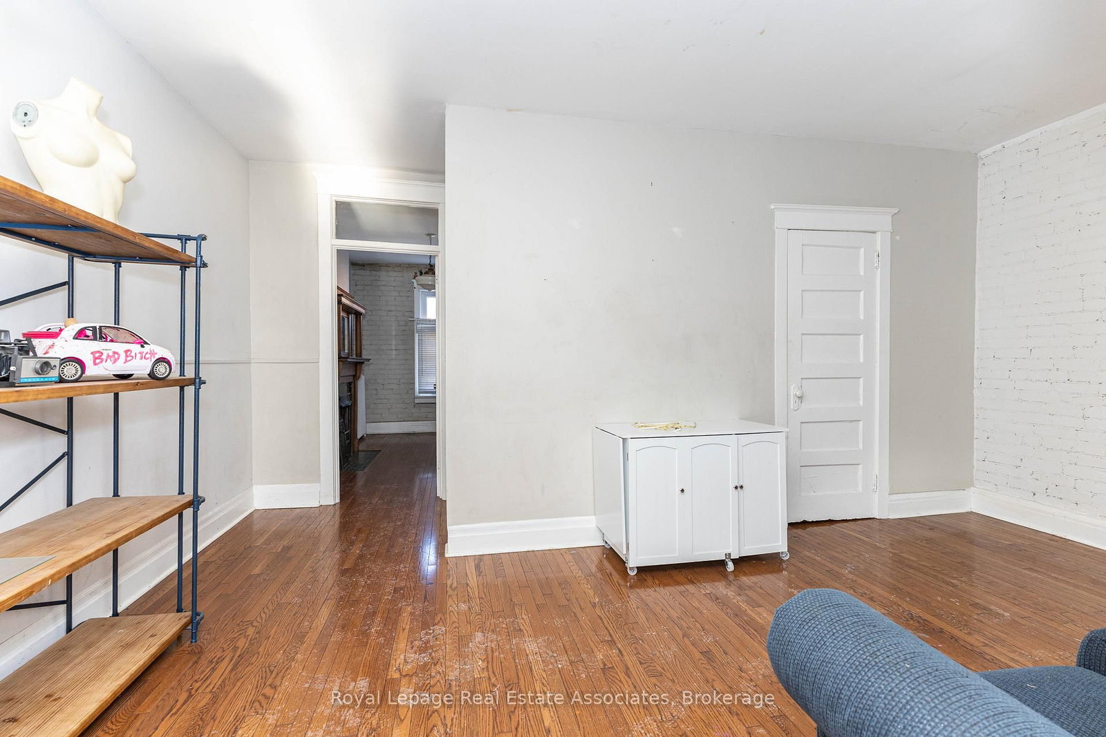 497 Bloor Street W, Unit 16 (3rd) - Photo 16