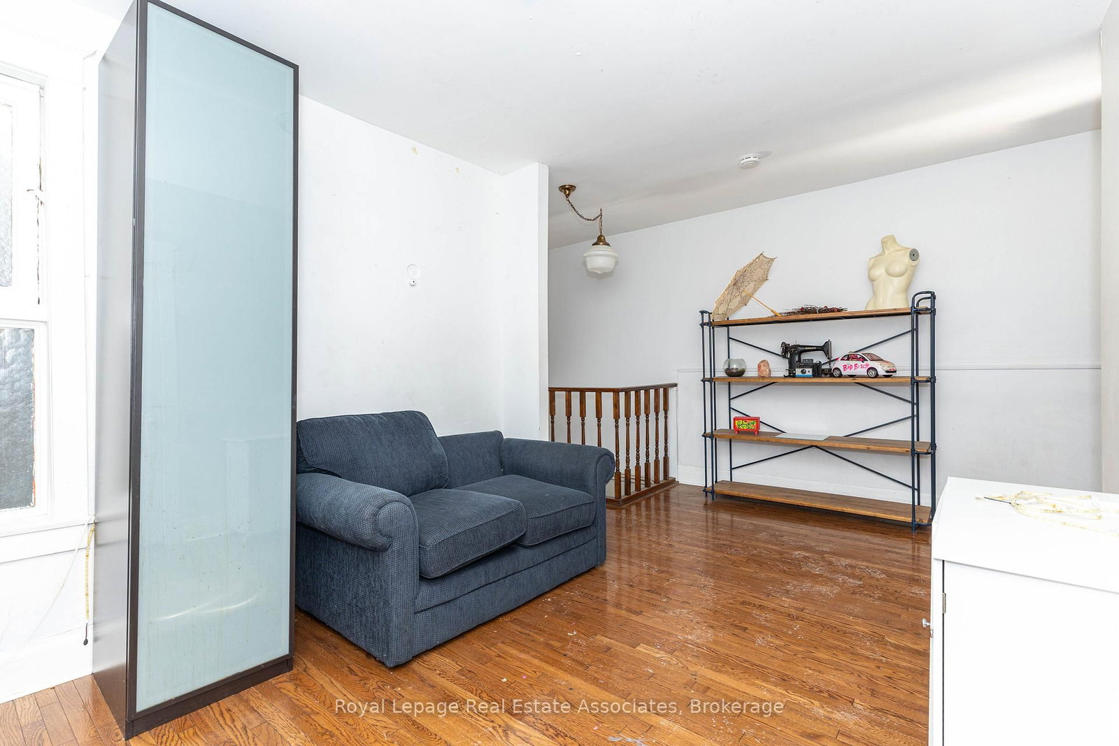 497 Bloor Street W, Unit 16 (3rd) - Photo 18