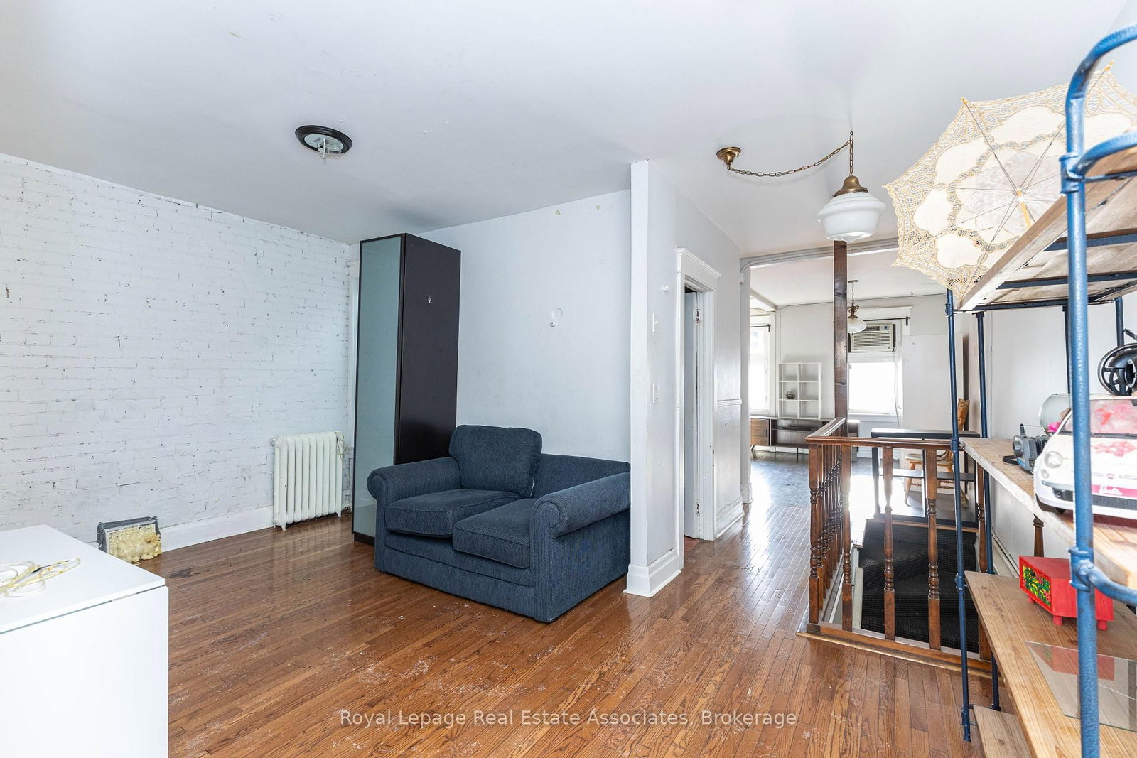 497 Bloor Street W, Unit 16 (3rd) - Photo 19