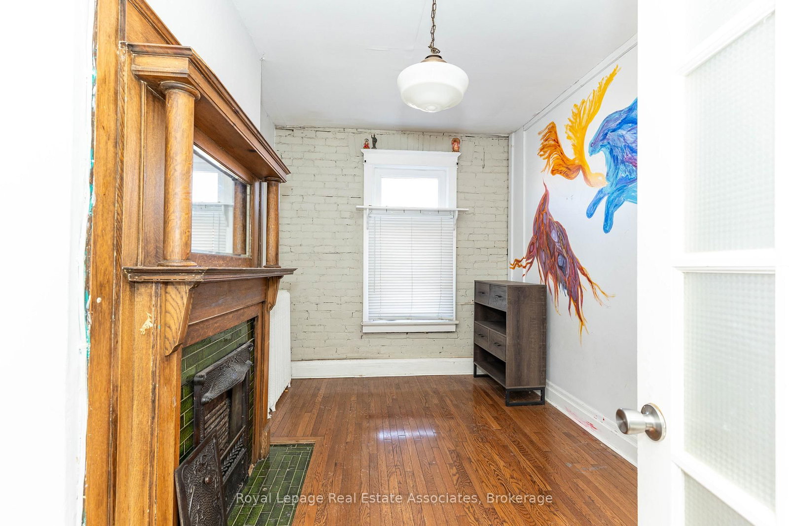 497 Bloor Street W, Unit 16 (3rd) - Photo 21