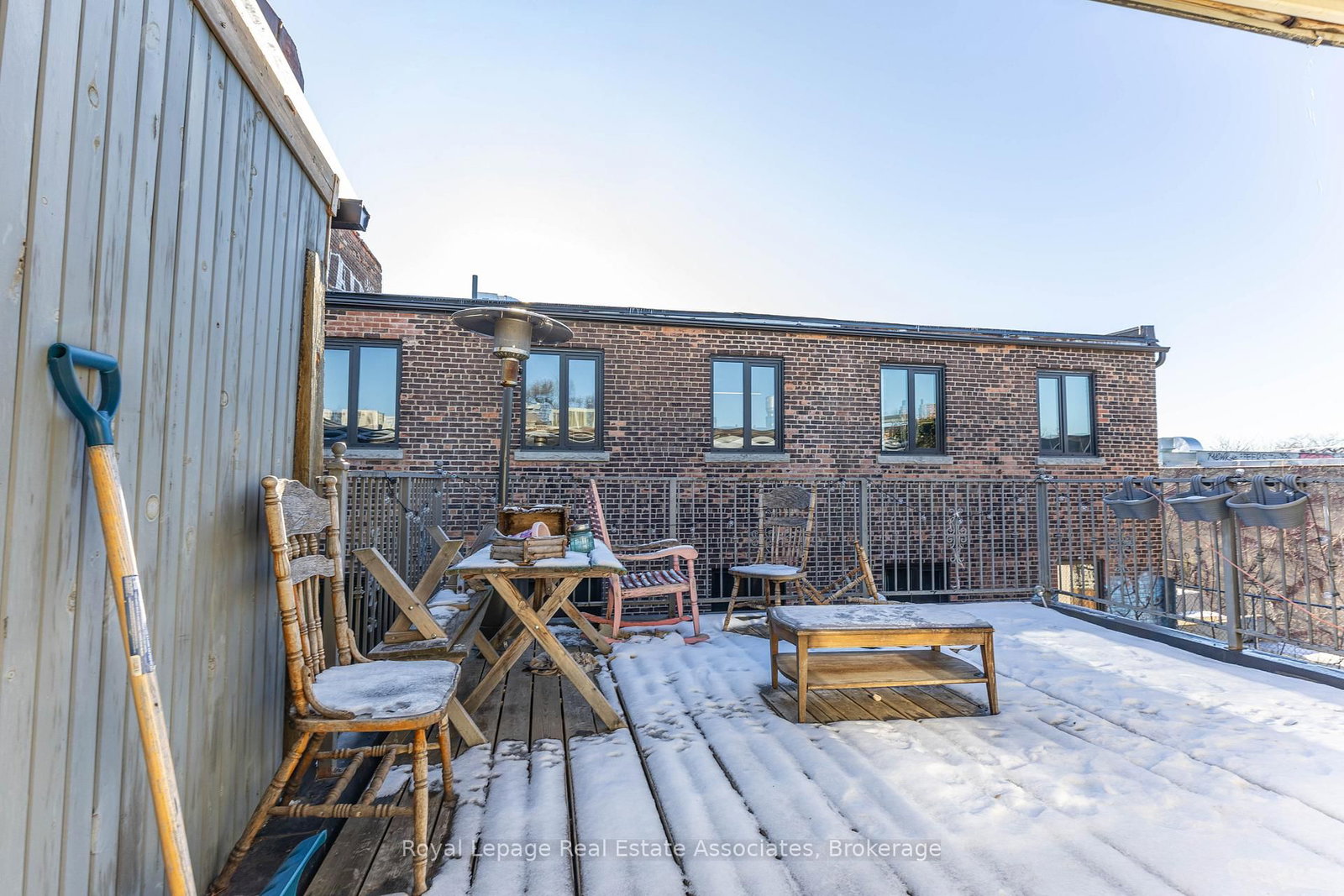 497 Bloor Street W, Unit 16 (3rd) - Photo 25