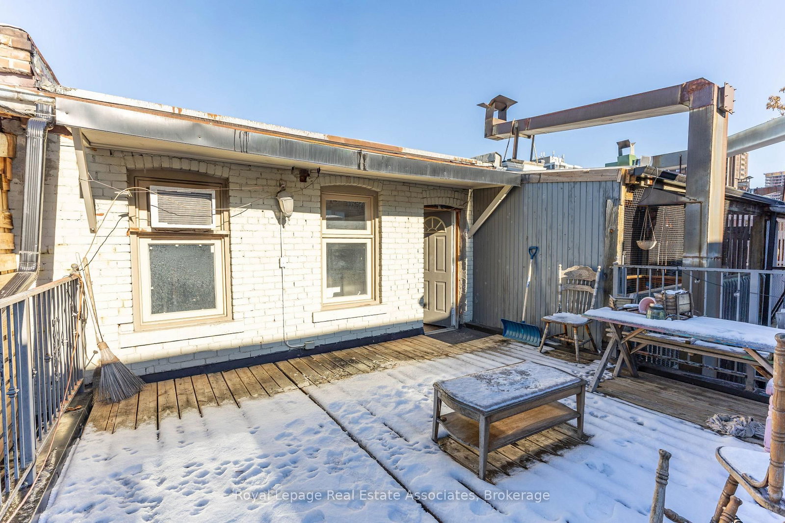 497 Bloor Street W, Unit 16 (3rd) - Photo 26