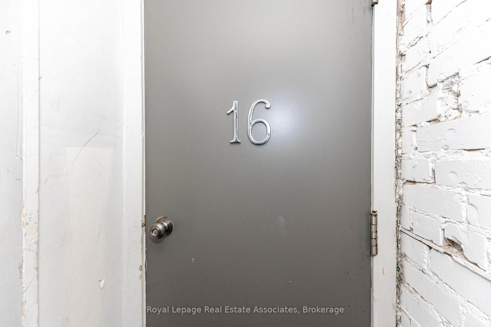 497 Bloor Street W, Unit 16 (3rd) - Photo 5