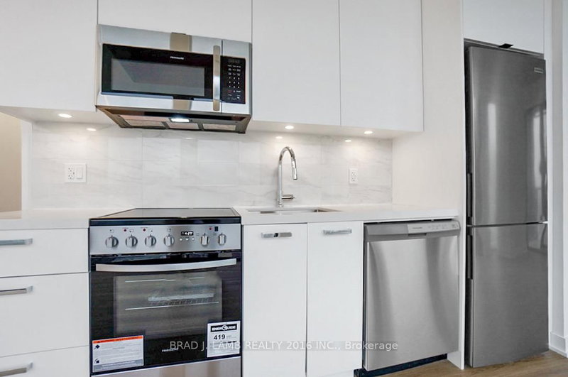 2104 - 284 King St E, Toronto, M5A 1K4 | Image 3