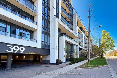 605 - 399 Spring Garden Ave | Toronto | Image