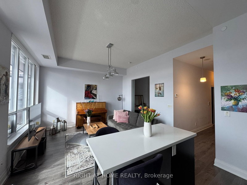 605 - 399 Spring Garden Ave, Toronto, M2N 3H6 | Image 2