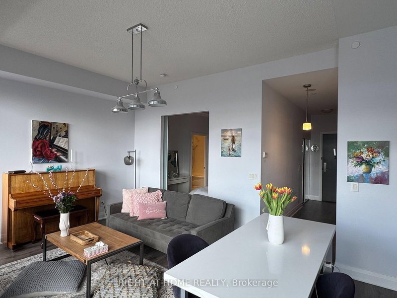 605 - 399 Spring Garden Ave, Toronto, M2N 3H6 | Image 3