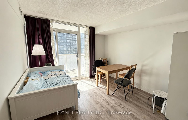 2111 - 75 Queens Wharf Rd, Toronto, M5V 0J8 | Image 2