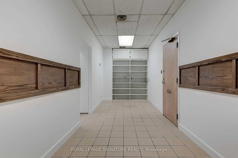 206 - 800 Bathurst St, Toronto, M5R 3M8 | Image 3