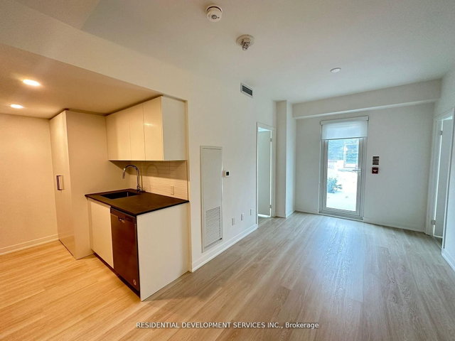111 - 500 Wilson Avenue