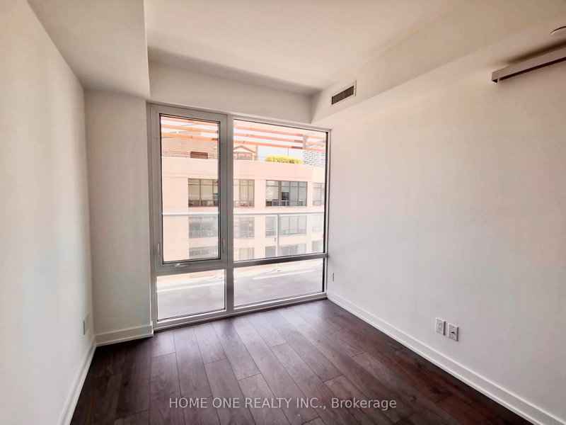 1402 - 18 Maitland Terr, Toronto, M4Y 0H4 | Image 2