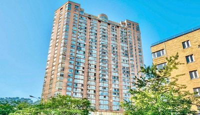 1609 - 44 St Joseph St | Toronto | Image