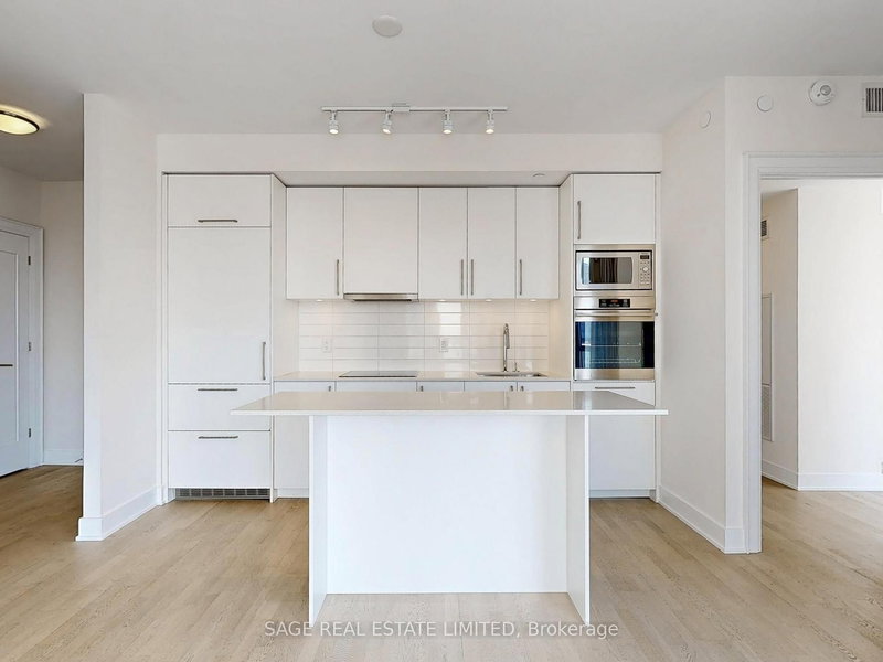 2102 - 88 Cumberland St, Toronto, M5R 1A3 | Image 3