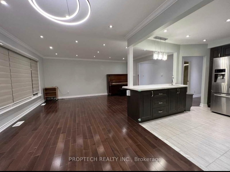 Upper - 85 Sloane Ave, Toronto, M4A 2A9 | Image 2