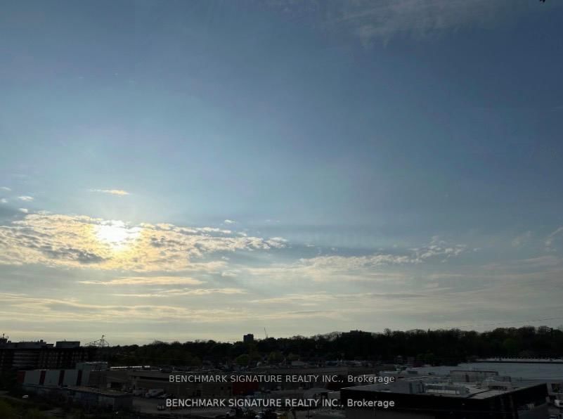 500 Dupont Street, Unit 709 - Photo 12