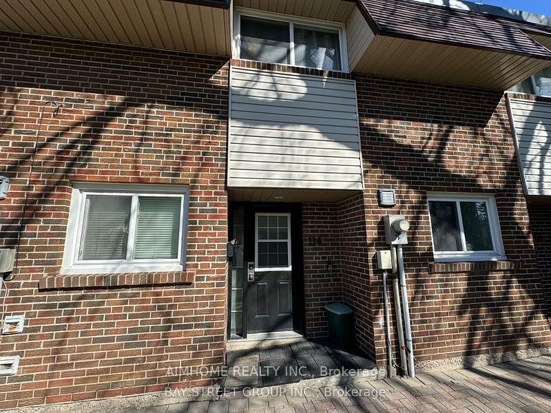 114 - 55 Godstone Rd, Toronto, M2J 3C8 | Image 3