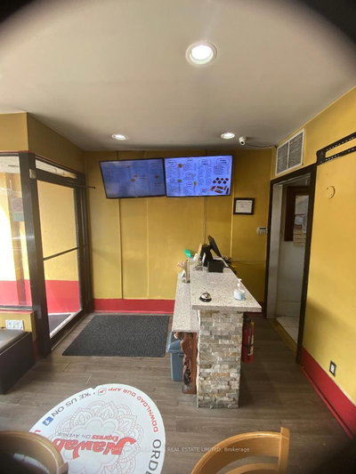 1753 Avenue Rd | Toronto | Image