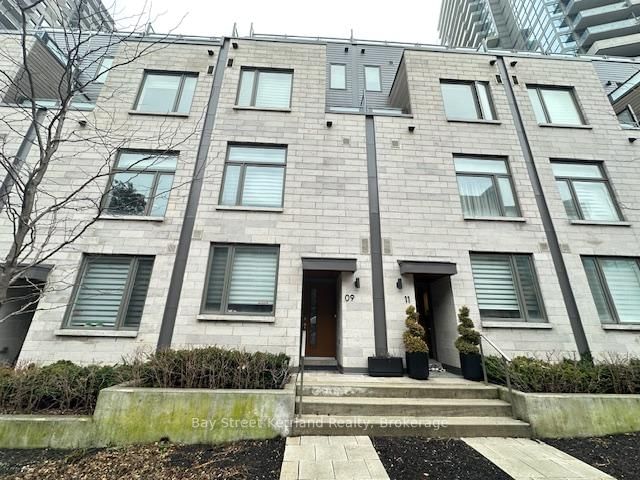 #9 -Room B - 165 Pears Ave, Toronto, M5R 0C1 | Image 2