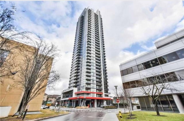 215 - 88 Sheppard Avenue E