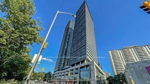 2205 - 575 Bloor Street E