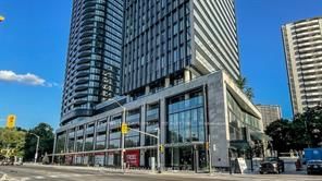 2205 - 575 Bloor Street E